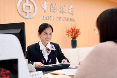 服务进博会，中行在行动 以卓越金融方案护航全球贸易