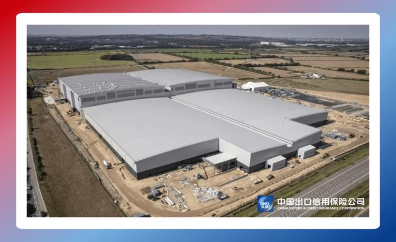 中英两国在清洁能源,金融服务等领域拥有广阔合作空间,两国金融市场在